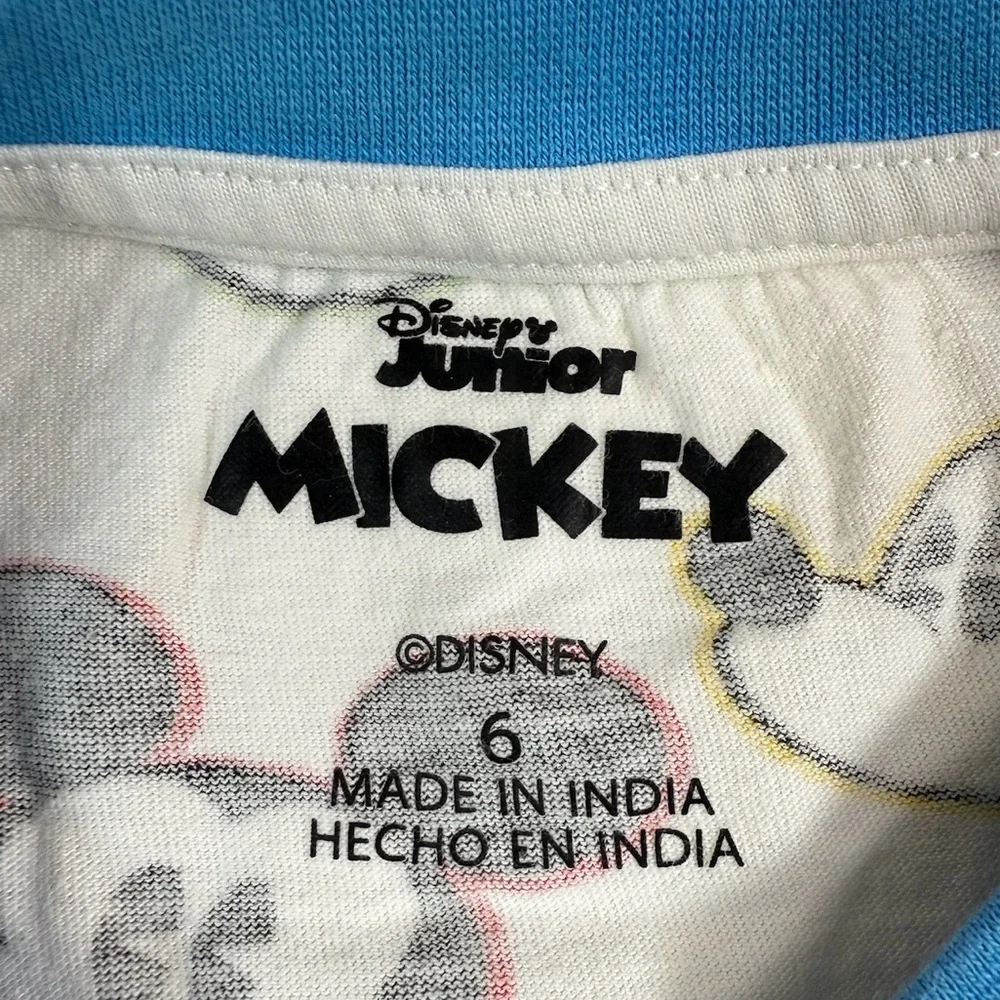 Disney boys graphic